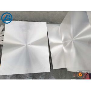 China Customized AZ31B AZ41M AZ61A ZK61M Magnesium Alloy Plate / Sheet on sale