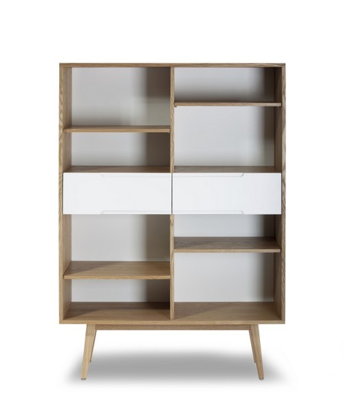 Buy wholesale North Europe style wooden high cupboard cabinet furniture at wholesale prices