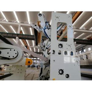 China Siemens Film Coating Paper Roll Lamination Machine on sale