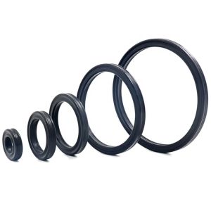 Quality Hydraulic Excavator Cylinder Seal Kits Shore A 60 for sale