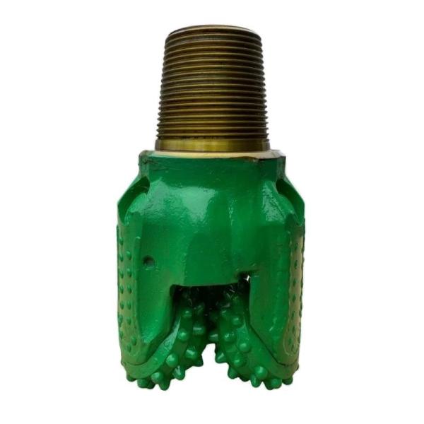 Roller Cone 6 Inch Tricone Drill Bit Of API Spec IADC536