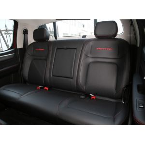 AWD 4WD JAC Hunter Pickup Truck Automobile Vehicle New