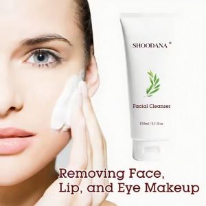 Face Wash Facial Cleanser Skin Makeup Removing Cleansing Whitening Hydrating
