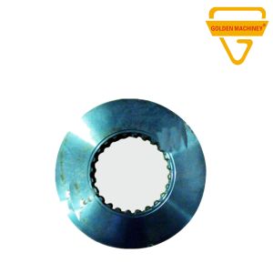 China VOLVO B9 B10 Truck Spare Parts Disc Brake on sale