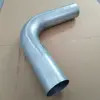 Buy 127mm Stainless Steel Exhaust Elbow Pipe 90 Degree 5 Inch Customized at wholesale prices