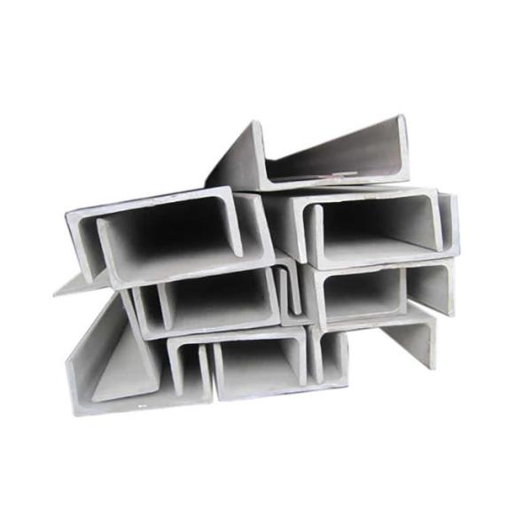 Buy Q355 Rolled Steel Sections at wholesale prices