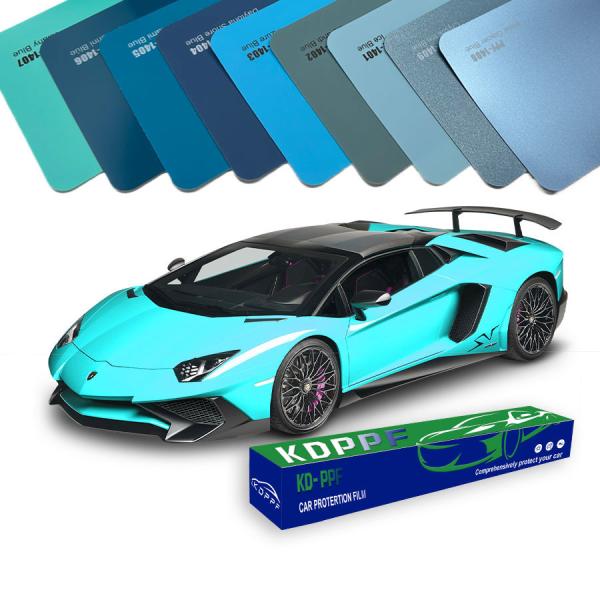 Buy Dry Hydrophobic PPF Car Paint Protection Film at wholesale prices