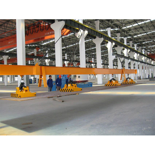 Buy Auto Permanent Industrial Lifting Magnets , Magnetic Lifting Tool Durable at wholesale prices