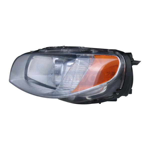 Buy 31353538 Automobile Electrical Parts Head Lamp V70 S80 XC70 at wholesale prices