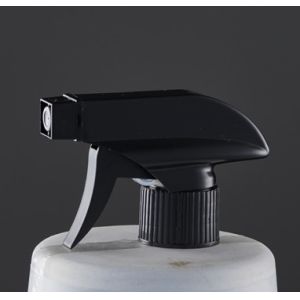 Eco Friendly OEM ODM 28/410ml Hand Trigger Sprayer