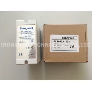 FC1000A1001 Honeywell CONTROLLER FLAME MONITORING new in box