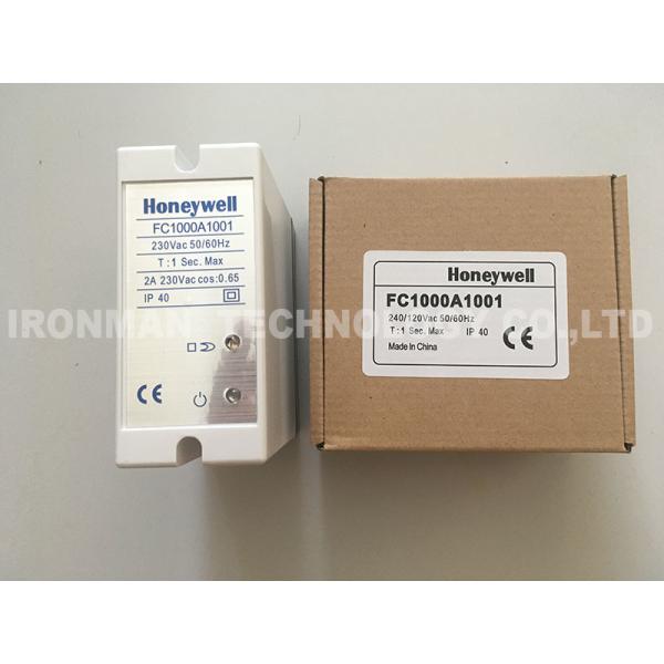 Buy FC1000A1001 Honeywell CONTROLLER FLAME MONITORING new in box at wholesale prices