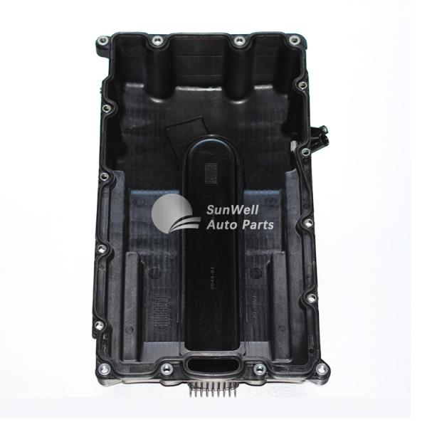 China supply ISF2.8 ISF3.8 Diesel Engine Truck Parts Oil Pan 5257822 5302027