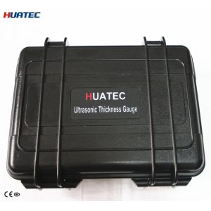 Ultrasonic Thickness Gage Ultrasonic Thickness Testing Equipment Ultrasonic