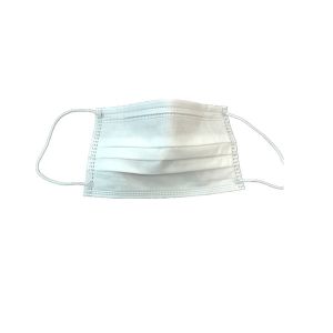 China Antibacterial Non Woven Face Mask Non Irrating Breathable For Adult Children on sale