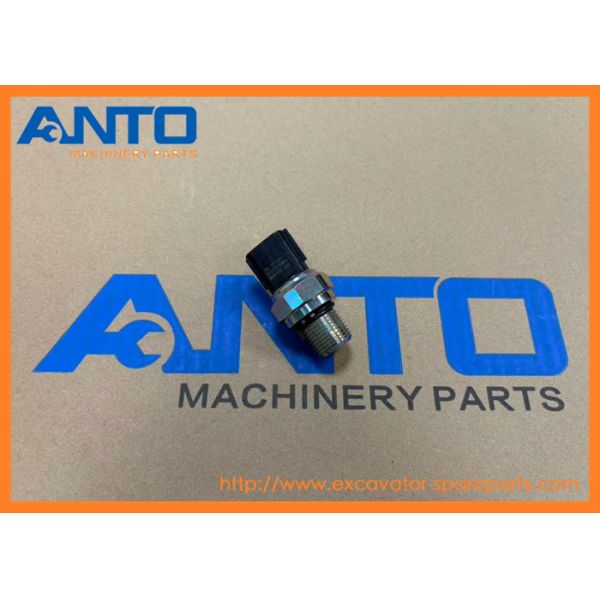 Buy 7861-93-1810 7861-93-1811 7861-93-1812 Pressure Sensor KOMATSU Excavator Spare Parts For PC200-8 at wholesale prices
