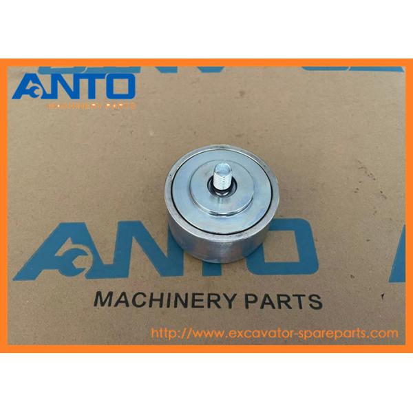 Buy 2610428 2637A003 Idler Pulley Excavator Engine Parts For C4.4 323F LN at wholesale prices