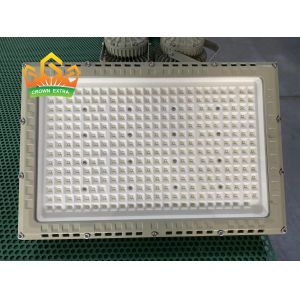 China Intrinsically Safe LED Aluminum Floodlight with MEANWELL Driver on sale
