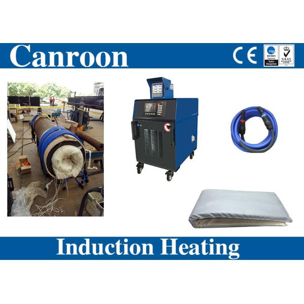 Buy Induction Heating Machine For Pipe Preheating PWHT at wholesale prices