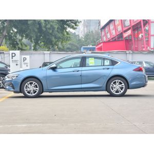 Buick Regal 2023 552T Smart Enjoy Version Gasoline 5 Seat Sedan