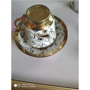 Ceramic Sanitary Ware Cathodic Arc Deposition Equipment