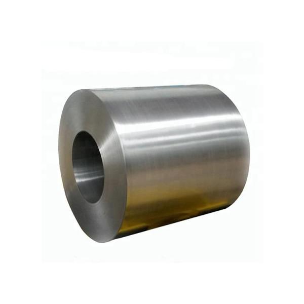 Buy Baosteel Crgo B50a230 Cold Roll Silicon Steel Electrical Steel Coil at wholesale prices