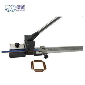 Paper Pressboard Cutter Matrix Cutting Tools For Diecutting OEM