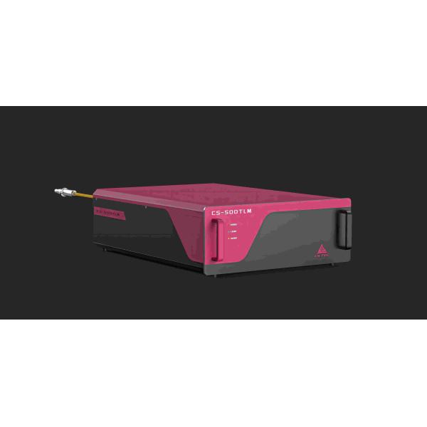 Buy CS Fiber Laser Special Wavelength Fiber Lasr-2.0um Thulium at wholesale prices