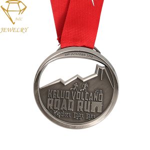 China Race Sport Award Club Championship Medals on sale