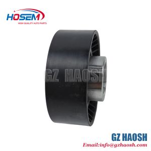 Fan Belt Pulley Idler C PK29-19A216-BA Generator Side Suitable For Ford V362