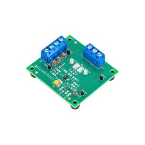 China AD8411ARM-10-EVALZ Embedded Solutions Single Channels Current Sense Amplifier Evaluation Board on sale