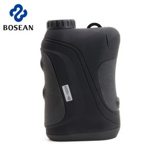 Durable Laser Rangefinder 1000m , Multifunctional End - Piece With Automatic