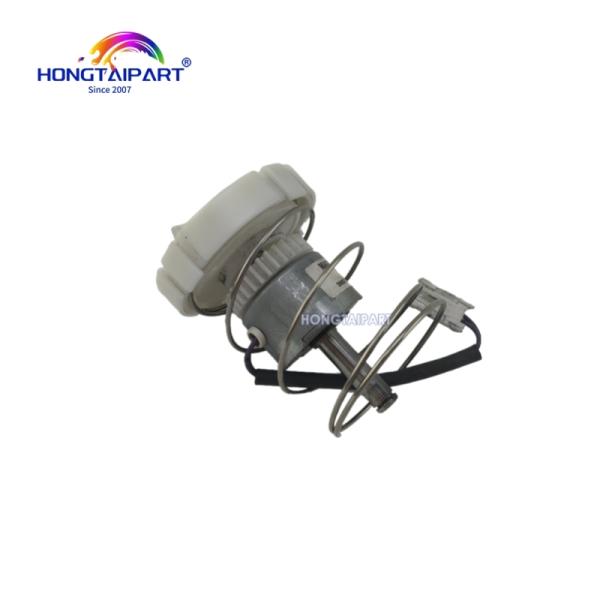 Original Used Part in Developer Unit for Ricoh MPW6700sp Printer