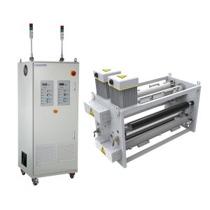 Acrylics Polycarbonates Adhesion Surface Treater