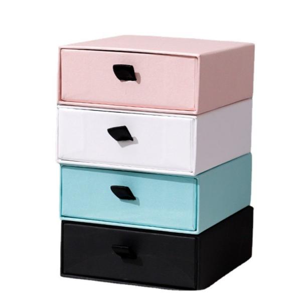 Buy Komori 4C Press Cardboard Paper Gift Box at wholesale prices