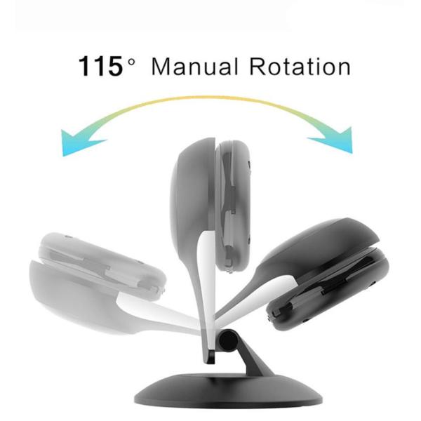 Indoor Wi-Fi 1080P Mini Smart IP Camera(JY-F02-2MP)