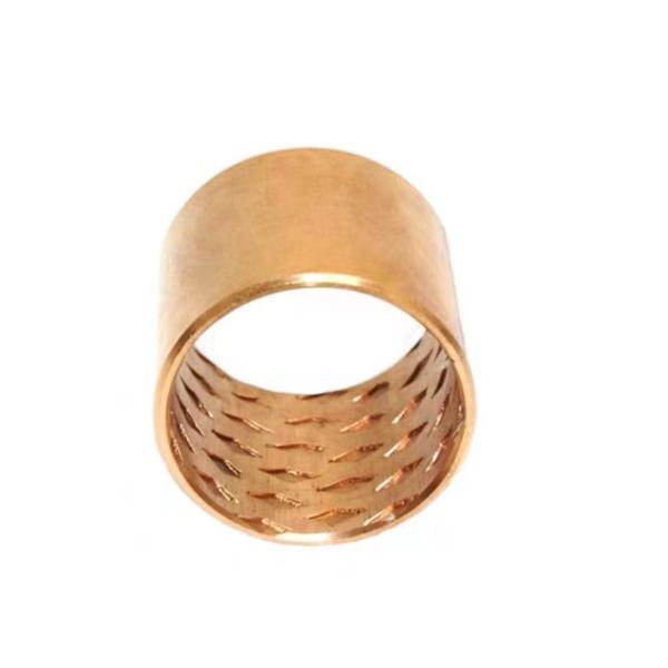 Buy Wrapped Bronze Bearings For Hoisting Machines at wholesale prices
