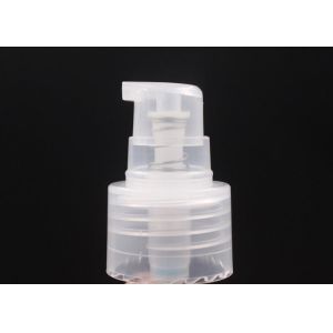 China Transparent 28/415 Hand Soap Pump on sale