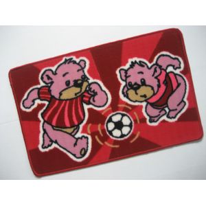 Quality Anti-slip pvc backing perfect /Absorbent door mats for sale