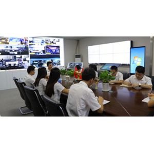 Shenzhen Unique Display Technology Co.,Ltd