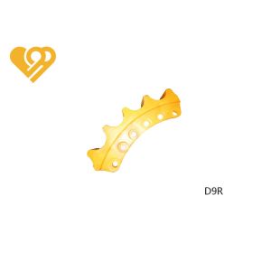 D9R Sprocket Rim OEM Bulldozer Parts Drive Wheel Undercarriage Parts