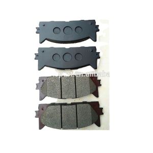 China OE NO. 04465-33450 Reference NO. 22-0882-0 Brake Pads for Toyota Camry Lexus on sale