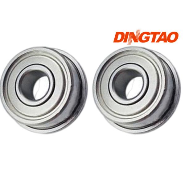 152281030 GT5250 Cutting Spare Parts Bearing 1875id X 50 S5200 Auto Cutter Parts