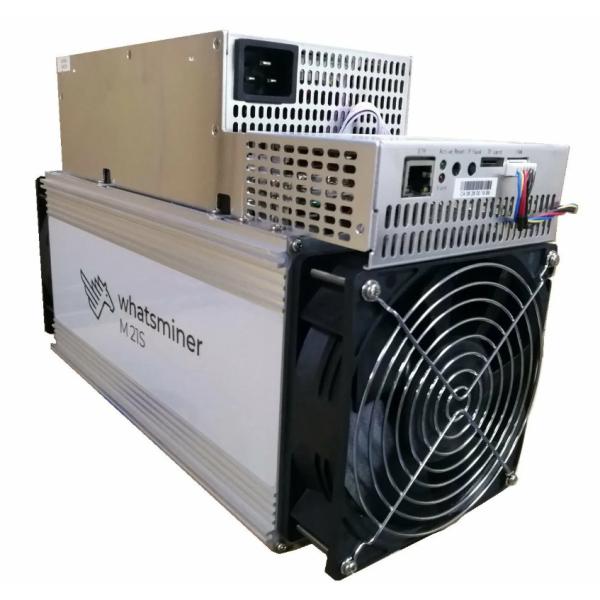 Buy Whatsminer M21S 58TH BTC Asic Miner at wholesale prices