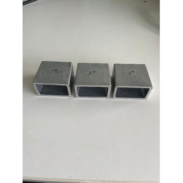 Buy High Precision Aluminium Pressure Die Casting Parts Manufacturers Industrial at wholesale prices