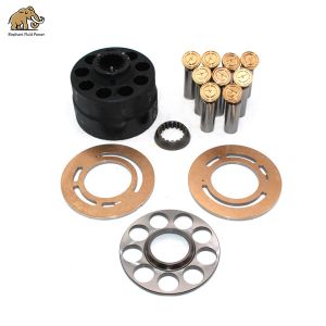 Best quality replacement KYB Kayaba PSVD2-13 Hydraulic Main Pump PSVD2-13E-3