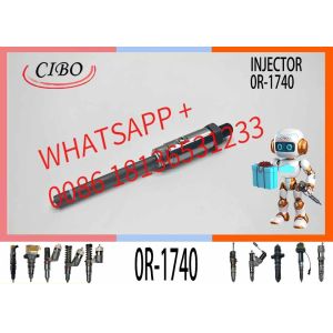 China C+  Fuel Injector Nozzle  0R-1740  0R-3536 0R-1746 0R-3418 0R-3419 0R-3420 0R-3421 4W7015 on sale
