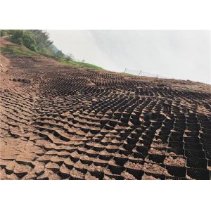 Light Wear Resistant Height 50mm Cellular Confinement System