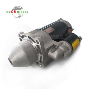 Starter Motor 0001230006 QD1310A 01183712 for 1310B 1310A Engine
