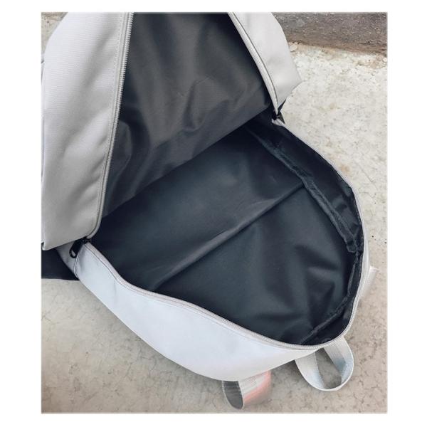 Fashion school colorlife notebook college student backpack bags for boys and girls